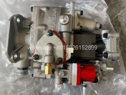 cummins K19 engine fuel pump 3080571