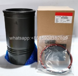 cummins nta855 engine cylinder liner