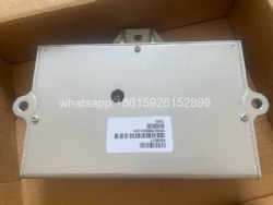 QSB5.9 engine electronic control module