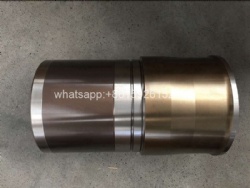 cummins QSX15 engine cylinder liner