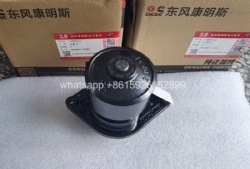 cummins QSB6.7 engine water pump 3800984 4891252