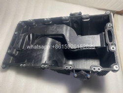 Cummins ISF3.8 engine oil pan
