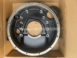 cummins 6CT8.3 flywheel shell