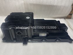 cummins isf3.8 oil pan