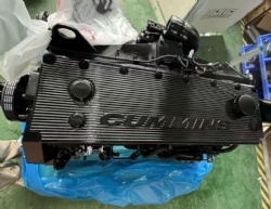 cummins QSM11 engine