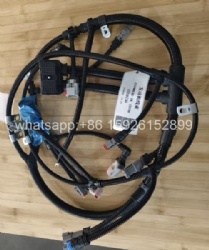 Cummins engine harness 5558130
