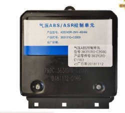 ABS Electronic Control Unit 3631010-C2000