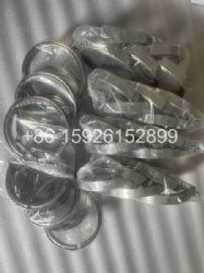 QSX15 turbo clamp 186917