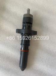 Cummins KTA38 fuel injector 3076130