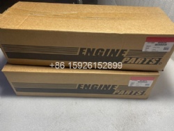 cummins M11 oil cooler 4975879 4386525X