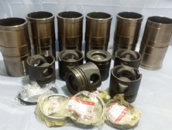 cummins L9.5 engine piston kit 5446865