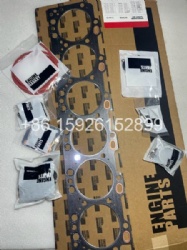 Liugong cummins L9.3 engine gasket kit