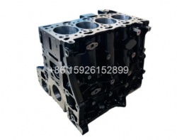foton cummins F2.5 engine cylinder block