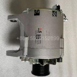 cummins alternator 4938300