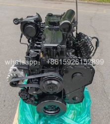 cummins 6L8.9 engine