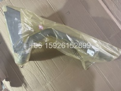 cummins QSZ13 Engine oil suction pipe 2864924