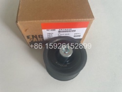 cummins ISZ13 engine idler pulley