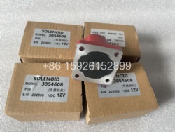 cummine m11  engine fuel pump magnetic valve