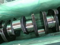 cummins M11 engine crankshaft 2882729/3073707