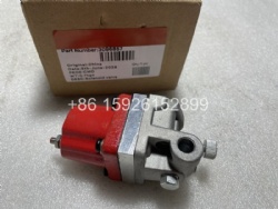 cummins kta38 engine fuel pump magnetic valve