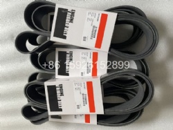 cummins QSX15 engine belt