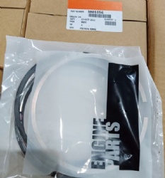 nta855 engine piston ring 3801056