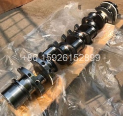Cummins 3648630 Crankshaft For QSK38 Diesel Engines