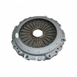 Clutch pressure plat  for Dongfeng truck T54M-M3