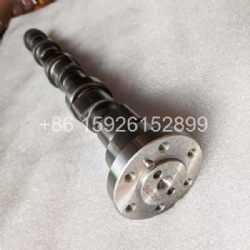 cummins 4ISDE engine camshaft