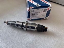 Cummins QSB6.7 engine fuel injector