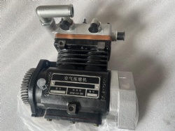 6L Engine Air Compressor 4930041 5285437