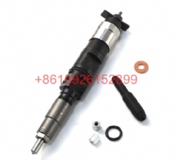 Fuel Injector 095000-6490 095000-6491
