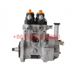 6245-71-1111/094000-0601 Remanufactured Diesel Fuel Injection Pump