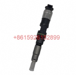 Fuel Injector 295050-1240 21785960 for Volvo Penta Engine