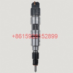 AGCO Diesel Power Injector |6.6L| Bosch 0445124025 837074860