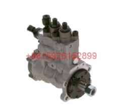 Bosch Banked Piston Pump 0445025604