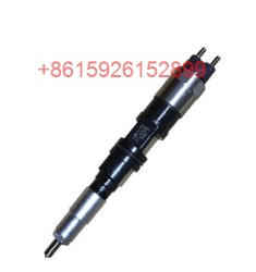 095000-6500/6501 Common Rail lnjector For DENSO Injector for diese