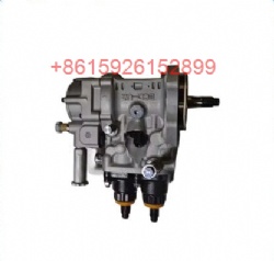 PC400-8 6D125 Diesel Engine Fuel Injection Pump 6251-71-1121 For Excavator Spare Parts