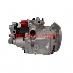 Fuel Injection Pump 4076956 3086405 for Excavator Part