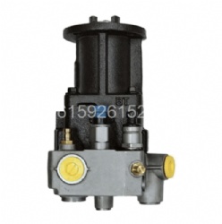 Fuel Injection Pump 2897672 for Cummins Diesel Engine QSK23