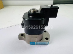 4088780 Metering Actuator for Cummins Engine ISX QSX X15