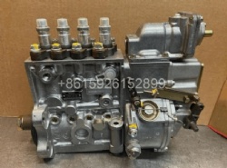 3926603 | Cummins 3.9L 4BT Inline Fuel Pump