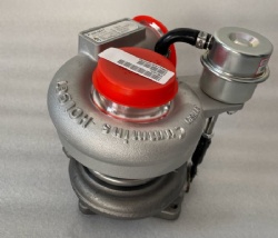 NEW HOLSET turbocharger  HE200WG 3790141 3790142 FOTON for cummins ISF2.8 engine